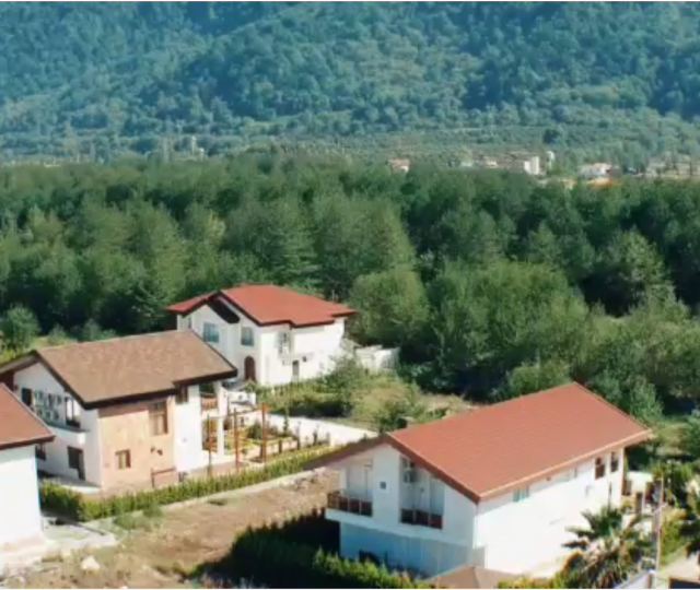 فروش زمین 500 متری در چلک