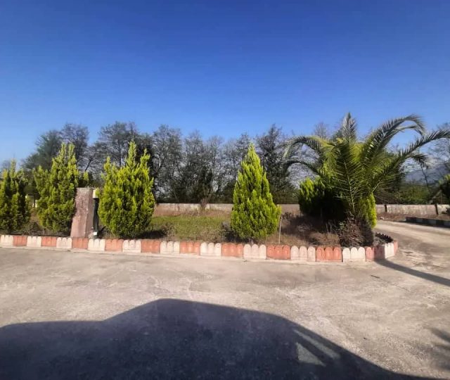 فروش زمین در نوشهر منطقه چلندر