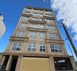 املاک - لیست 13 فروش واحد اپارتمان در نوشهر