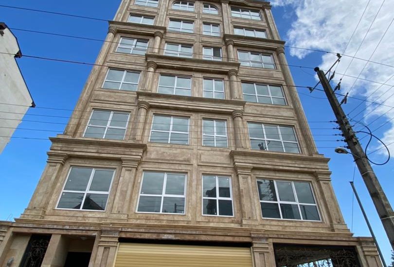 فروش واحد اپارتمان در نوشهر