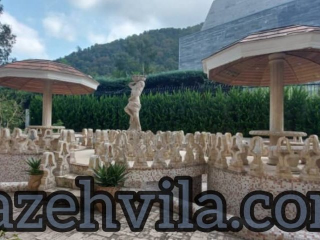 فروش واحد 110 متری آپارتمان در شهرک نمک ابرود