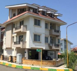 املاک - لیست 7 فروش واحد 87 متری در شهرک نمک آبرود