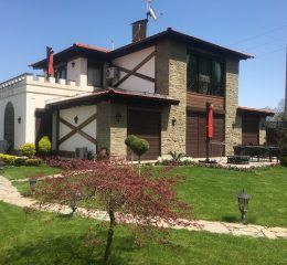 فروش ویلا در نوشهر شهرک رویال پارک