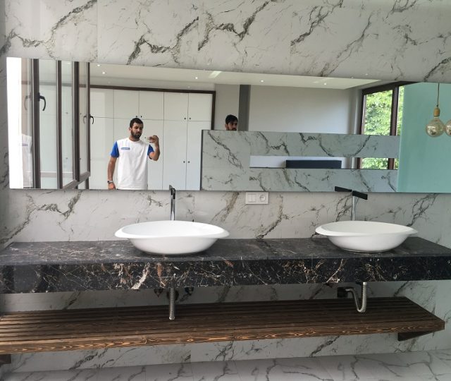 طراح و مجری پروژه های ویلایی در شمال