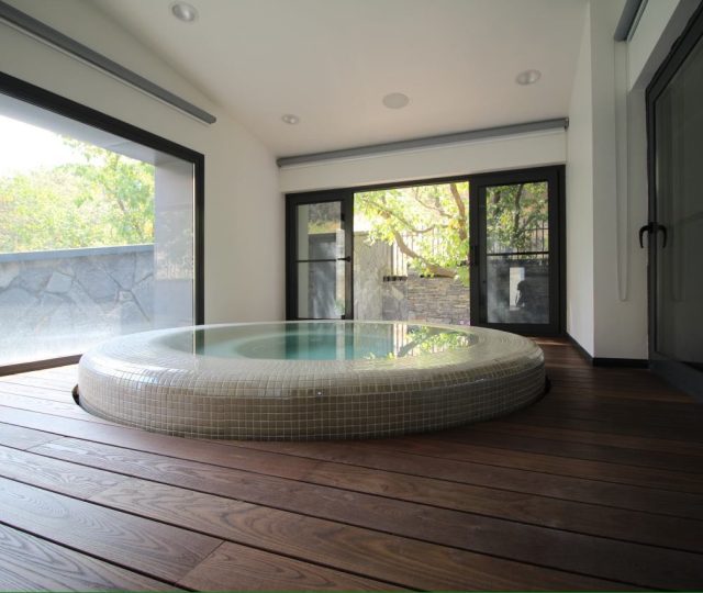 طراح و مجری پروژه های ویلایی در شمال