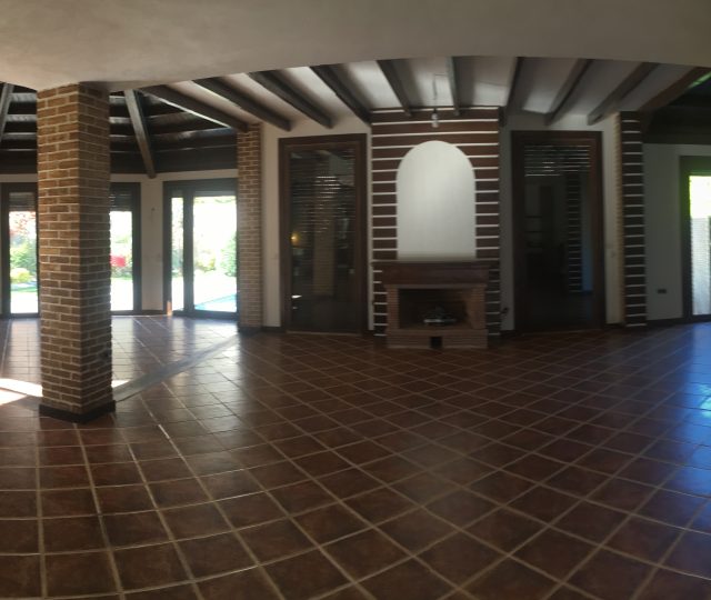 فروش ویلا شهرک لوکس در نوشهر