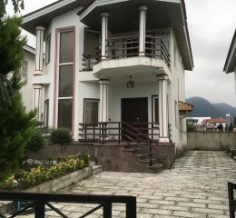 فروش ویلا ارزان در سیسنگان