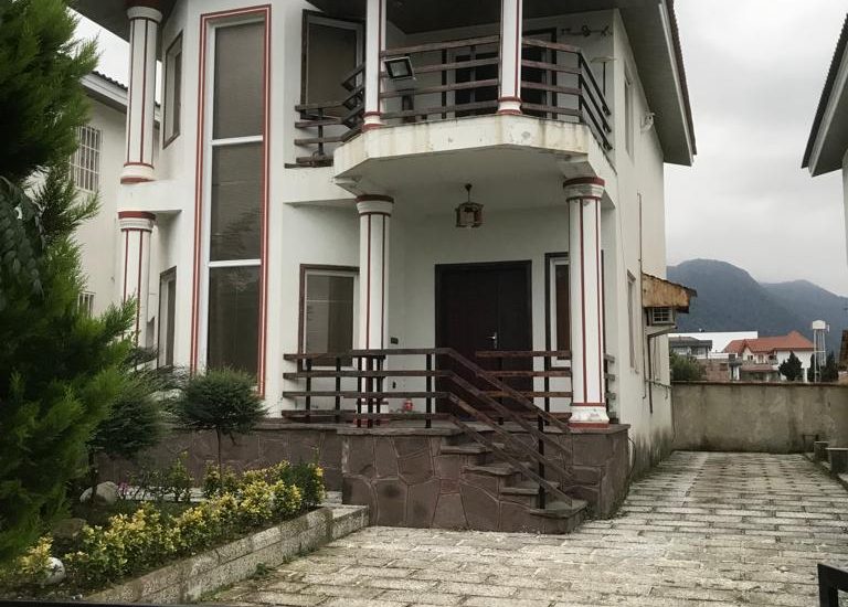 فروش ویلا ارزان در سیسنگان