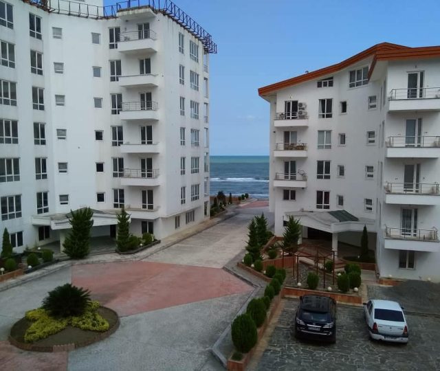 فروش آپارتمان ساحلی در سیسنگان