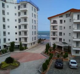 فروش آپارتمان ساحلی در سیسنگان