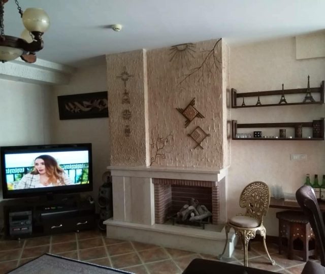 فروش آپارتمان ساحلی در سیسنگان