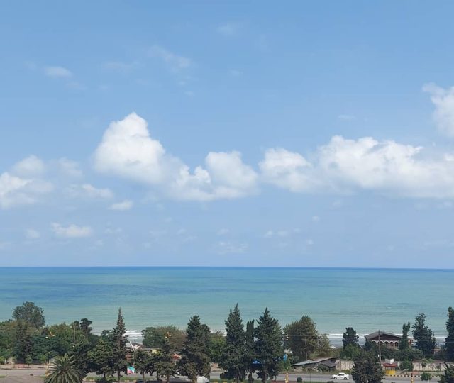 فروش آپارتمان ساحلی در سیسنگان