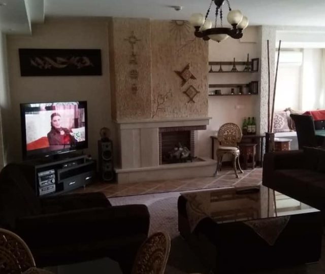 فروش آپارتمان ساحلی در سیسنگان