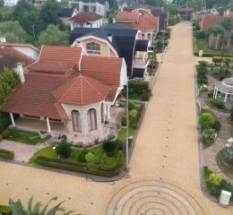 املاک - لیست 3 فروش ویلا لوکس و مدرن در منطقه چلندر