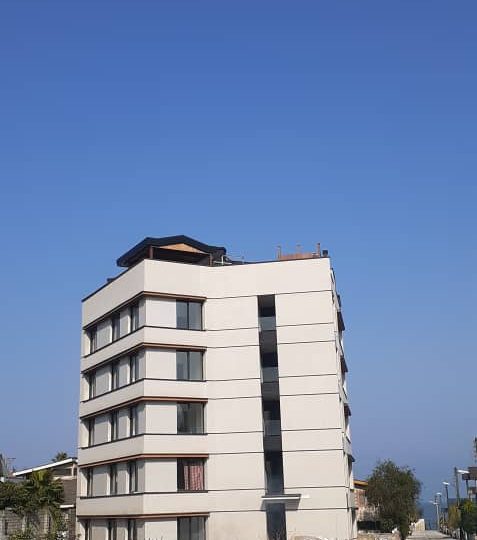 فروش آپارتمان فول آپشن در ونوش