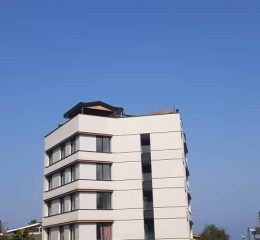 فروش آپارتمان فول آپشن در ونوش