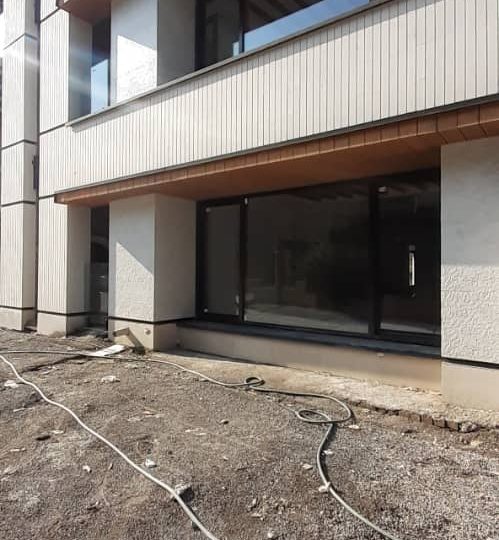 فروش آپارتمان فول آپشن در ونوش