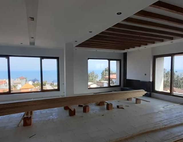 فروش آپارتمان فول آپشن در ونوش