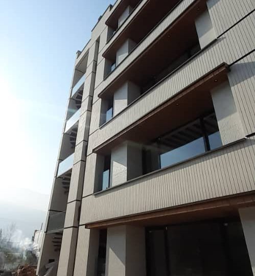 فروش آپارتمان فول آپشن در ونوش