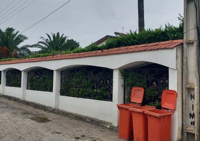 فروش ویلا لاکچری در ونوش