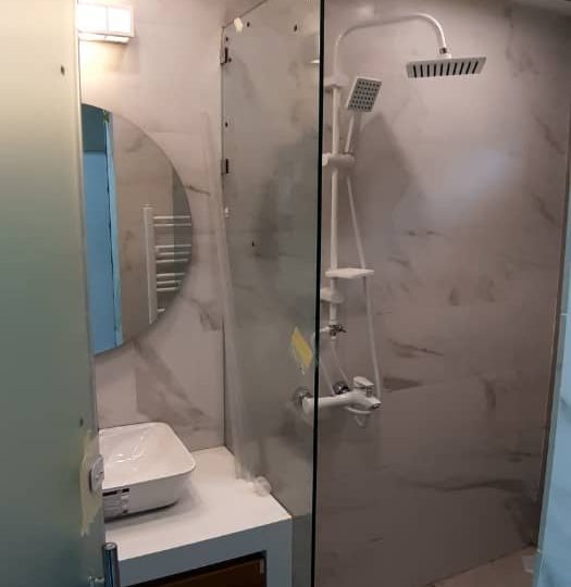 فروش ویلا مدرن 3 طبقه در ونوش