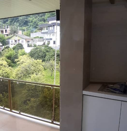 فروش ویلا مدرن 3 طبقه در ونوش