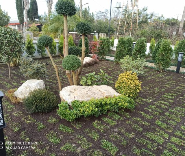 فروش ویلا شهرکی مدرن در رویان