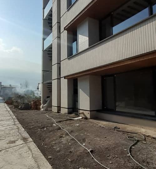 فروش آپارتمان فول آپشن در ونوش