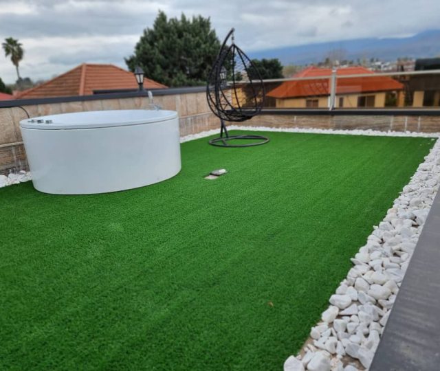 فروش ویلا مدرن و شهرکی در ونوش