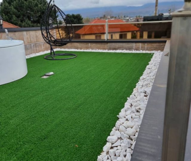 فروش ویلا مدرن و شهرکی در ونوش