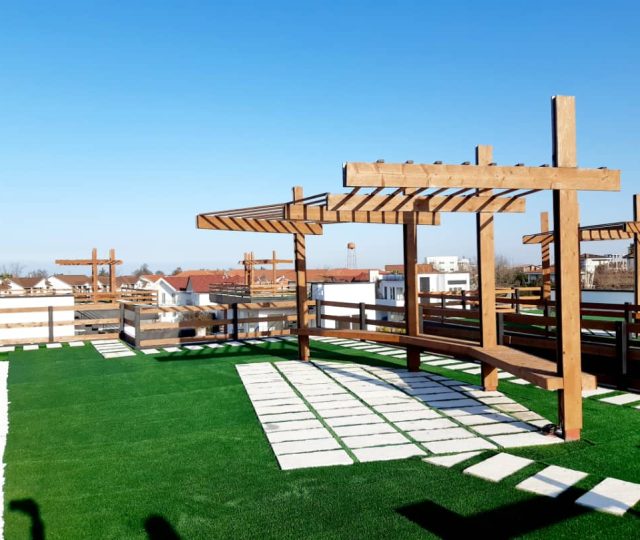 فروش ویلا ساحلی مدرن در رویان