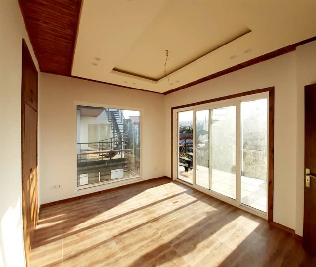 فروش ویلا ساحلی مدرن در رویان