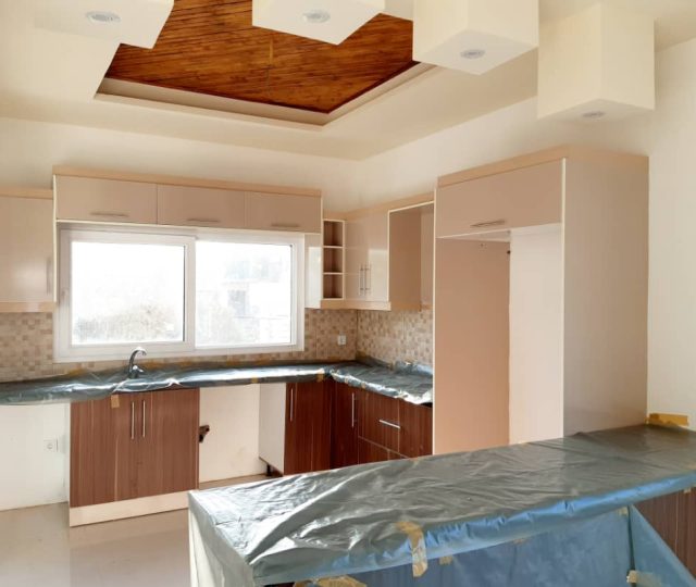 فروش ویلا ساحلی مدرن در رویان