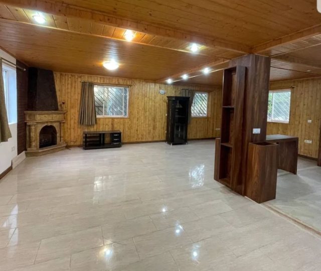 فروش ویلا لوکس در منطقه بنجیکول