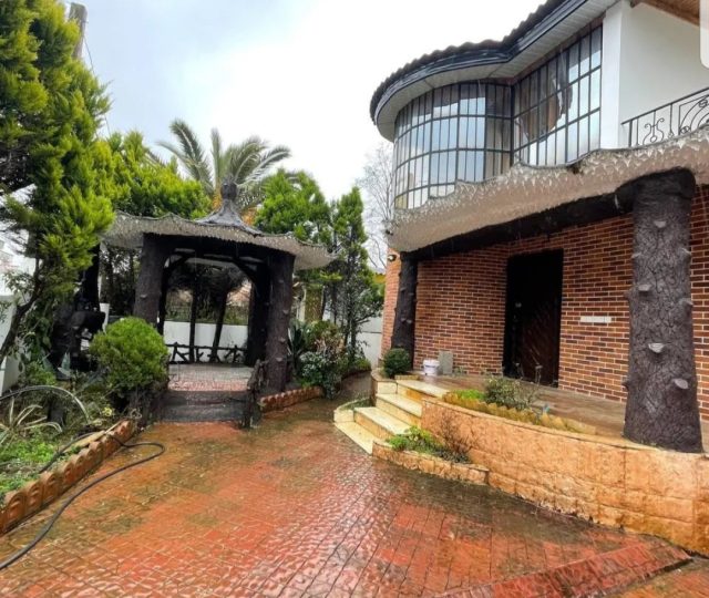 فروش ویلا لوکس در منطقه بنجیکول