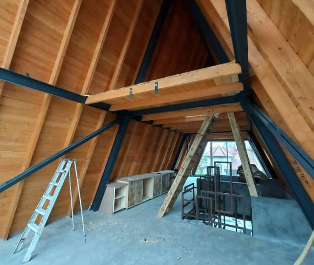 فروش ویلا سوئیسی در نوشهر