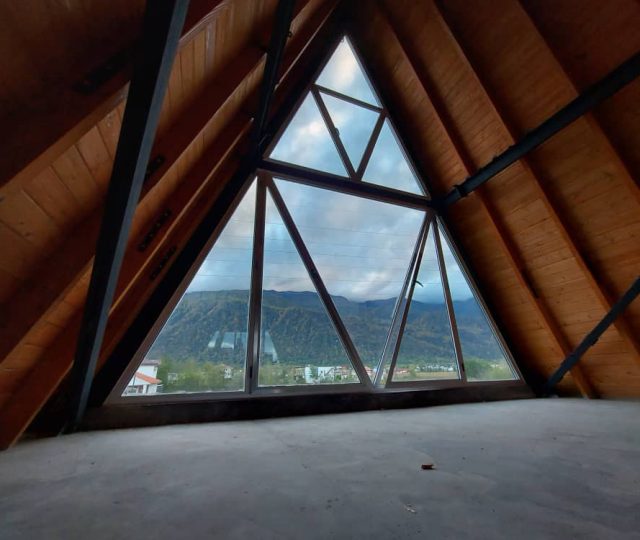 فروش ویلا سوئیسی در نوشهر