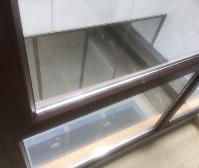 نمونه کار اجرایی در شهرک دریابیشه