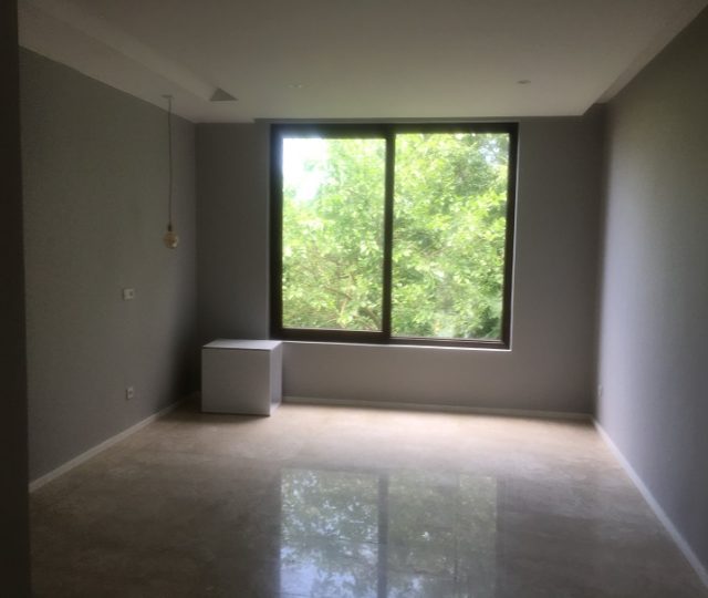 نمونه کار اجرایی در شهرک دریابیشه