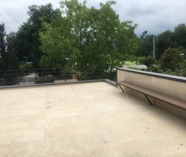 نمونه کار اجرایی در شهرک دریابیشه