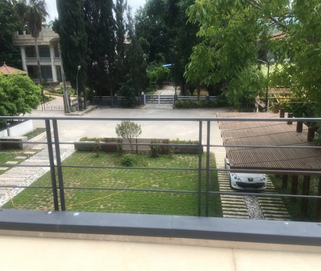 نمونه کار اجرایی در شهرک دریابیشه