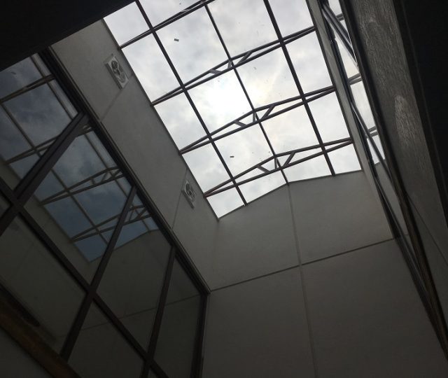 نمونه کار اجرایی در شهرک دریابیشه