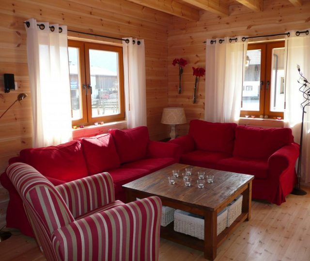 طراحی و ساخت ویلا چوبی در شمال