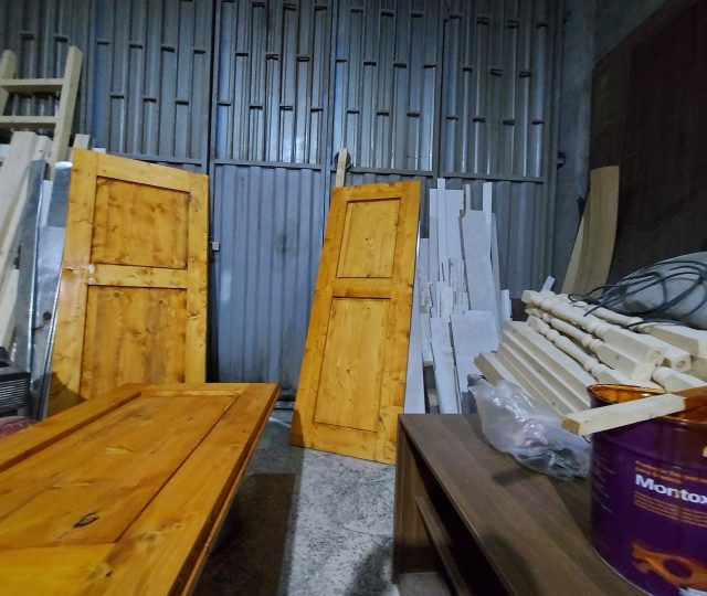 پیمانکاری ویلا در شمال