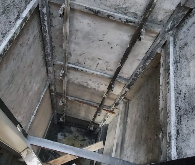 پیمانکاری ویلا در شمال