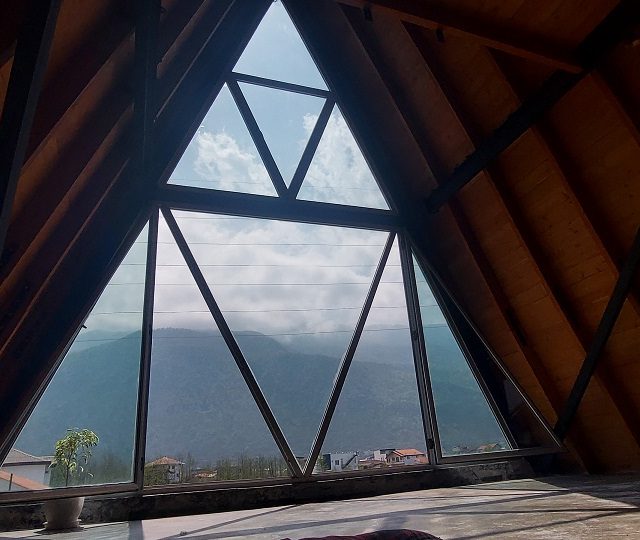 پیمانکاری ویلا در شمال