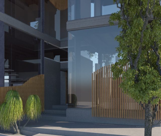 پیمانکاری ویلا در شمال