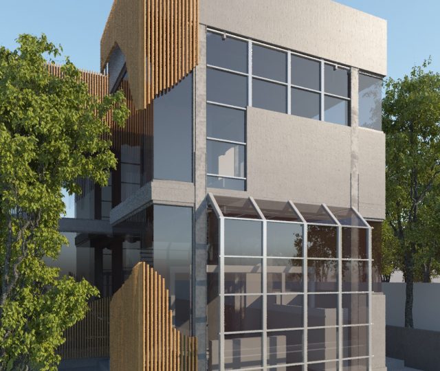 پیمانکاری ویلا در شمال