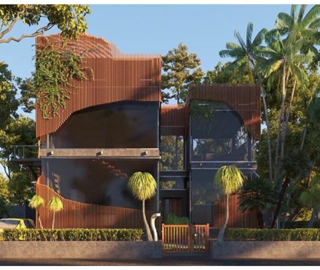 پیمانکاری ویلا در شمال