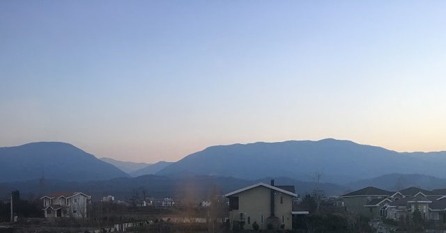 فروش زمین نوشهر